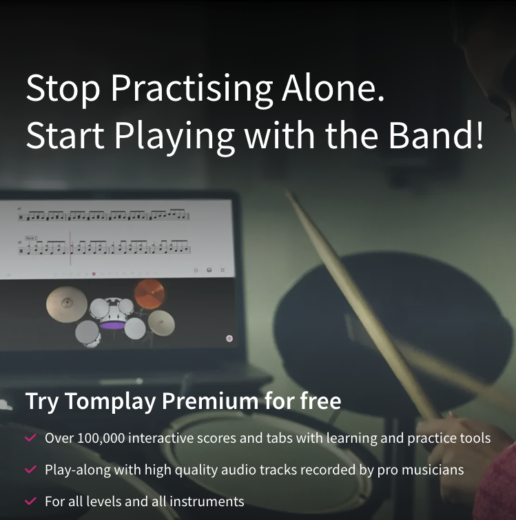 Stop Practising Alone!