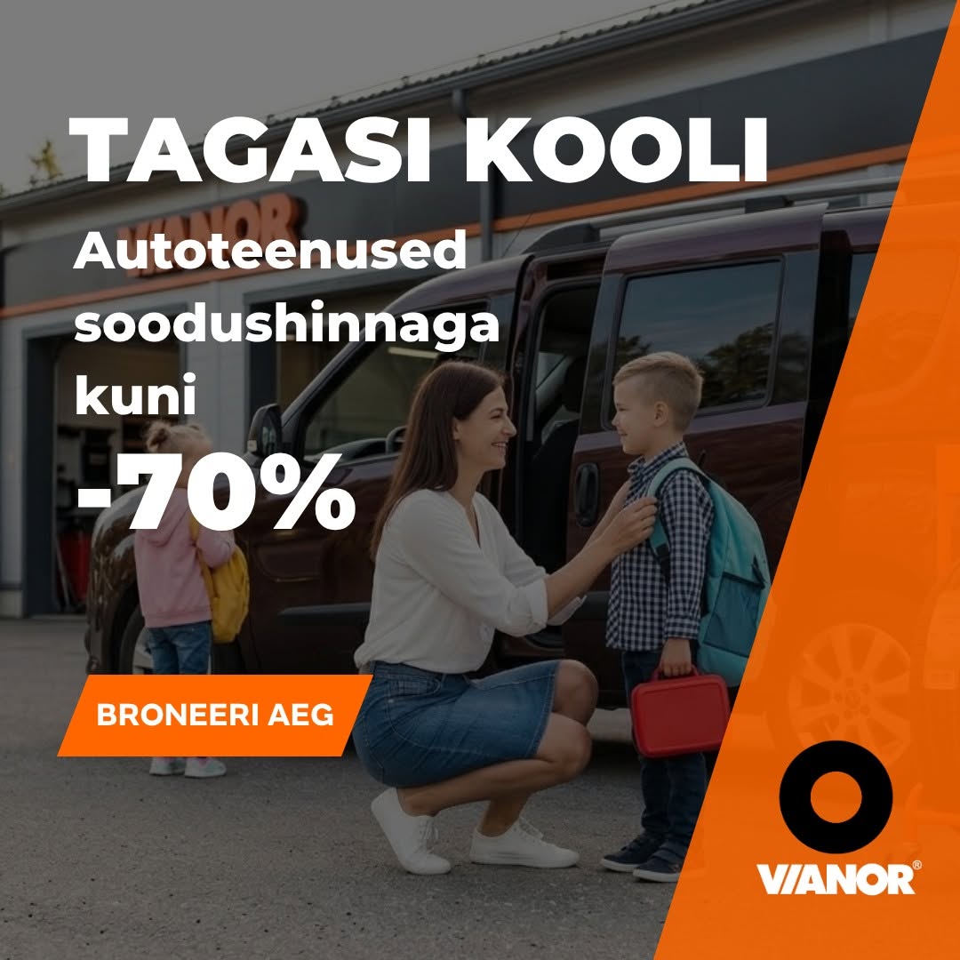 Tagasi kooli!