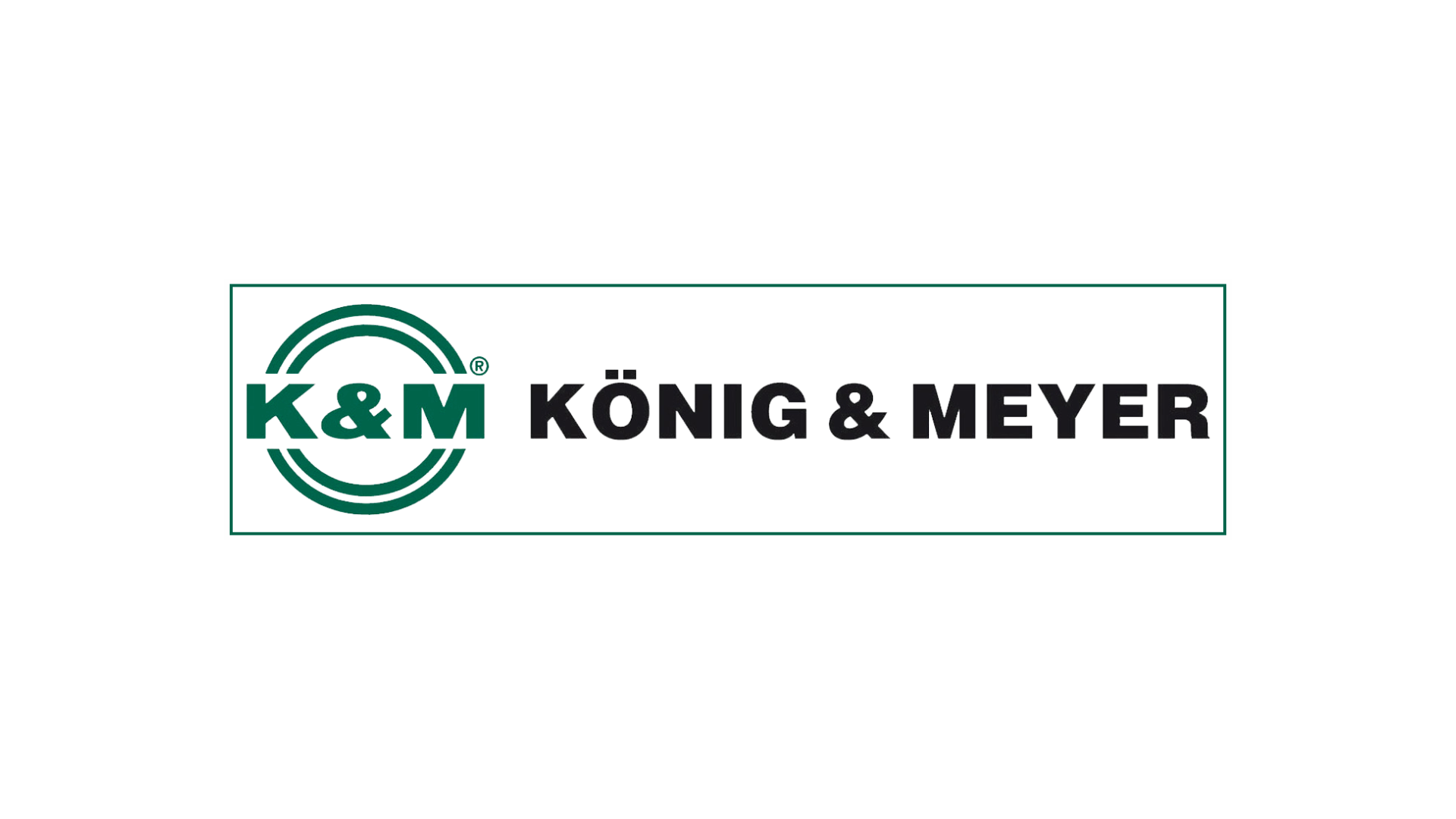 König & Meyer logo