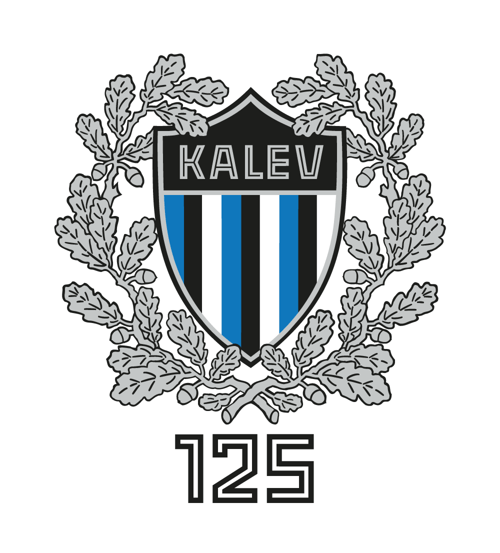 MTÜ Eesti Spordiselts Kalev logo
