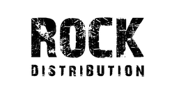 Rock Distribution logo