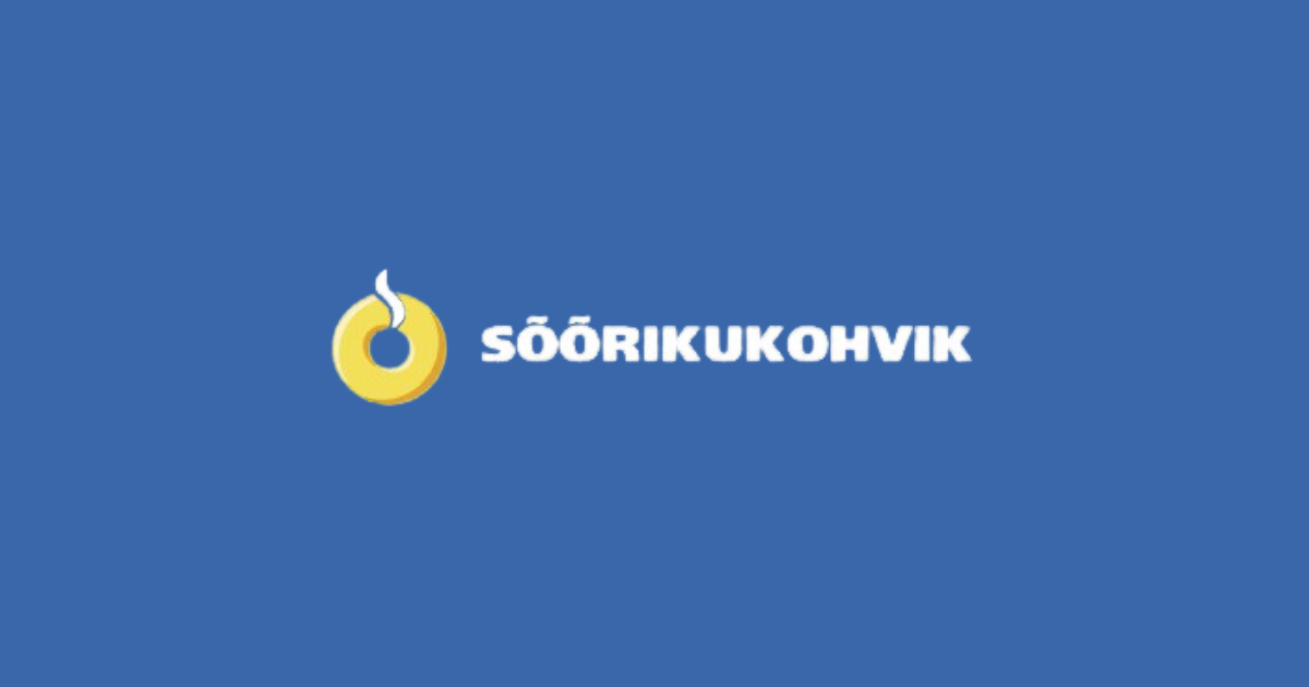 Sõõrikukohvik logo