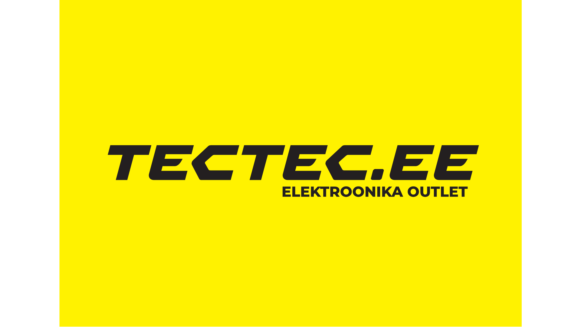 TecTec OÜ logo