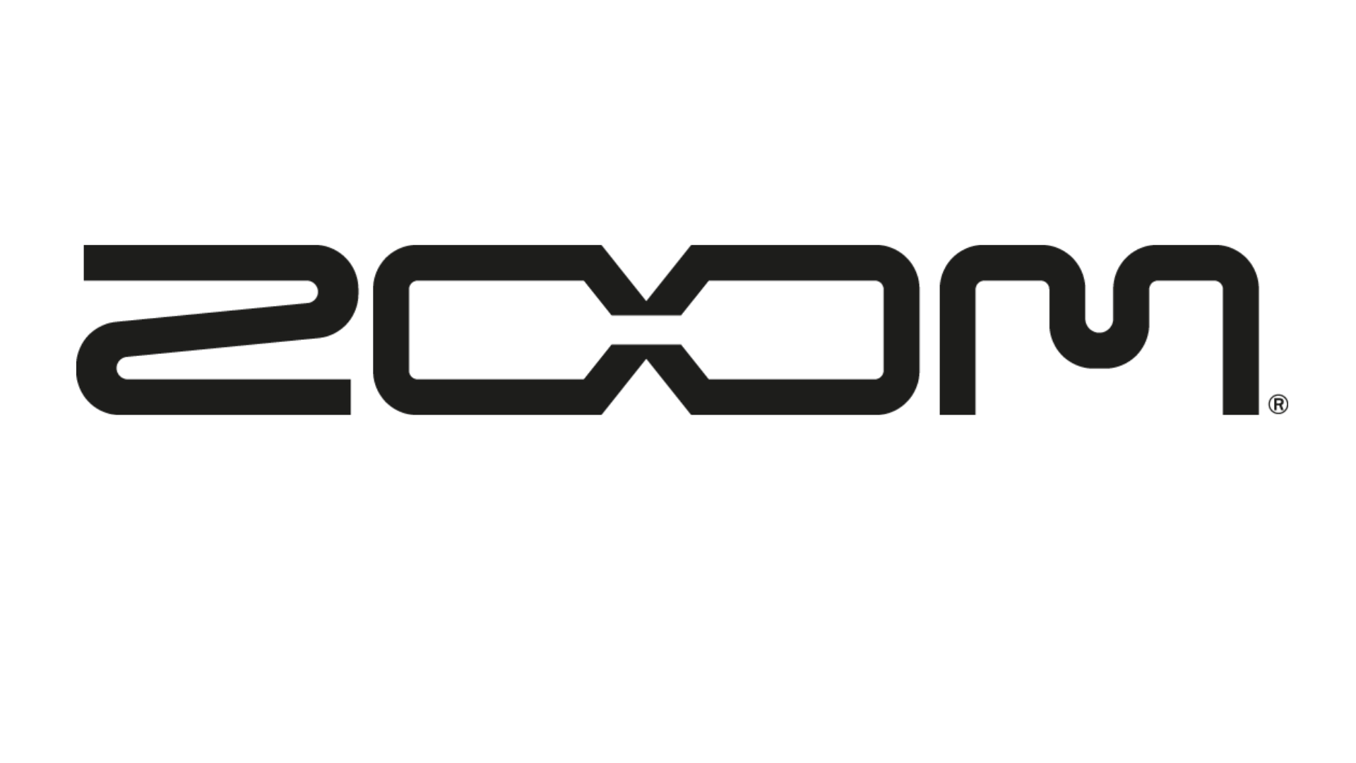 ZOOM logo